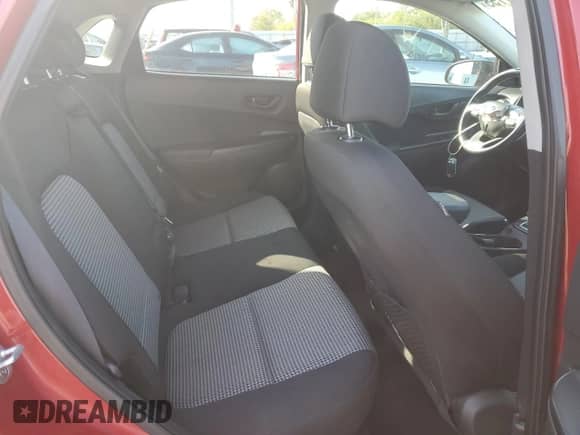 ✅ 2019 Hyundai Kona SEL • VIN: KM8K22AA3KU219029 • Lot: 88687755. Wystawiony na Copart z przebiegiem 74 125 mil. Bezpłatny archiwum sprzedaży aukcyjnych z USA i szczegółowy raport historii pojazdu na DreamBid. Zdjęcie 11.