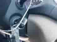 2017 Hyundai Tucson SE z VIN KM8J33A46HU326500, wystawiony jako IAAI lot #43413958 z przebiegiem 114 688 mil mil oraz . Historia ofert i sprzedaży dostępna na DreamBid. Obrazek 11.