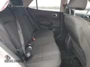 ✅ 2022 Hyundai Venue SEL • VIN: KMHRC8A35NU190024 • Lot: 48622005. Listed on Copart with 16,064 mi. Free auction sales archive from the USA and detailed vehicle history report at DreamBid. Image 11.