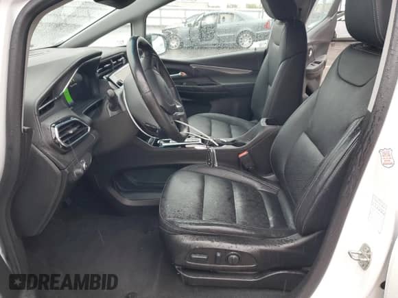 2023 Chevrolet Bolt EV 2LT с VIN 1G1FX6S03P4190605, выставлен на аукционе Copart как лот 86650055 с пробегом 38 028 миль миль и На запчасти • Non repairable. История ставок и продаж доступна на DreamBid. Изображение 7.