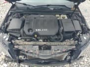 ✅ 2016 Chevrolet Impala LT • VIN: 2G1115S32G9149508 • Лот: 73406774. Опубликован ранее на Copart с пробегом 107 031 миль. Бесплатный доступ к архиву аукционных продаж из США и подробный отчёт об истории автомобиля на DreamBid. Изображение 11.