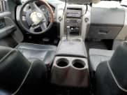 ✅ 2008 Lincoln Mark LT • VIN: 5LTPW18588FJ02171 • Лот: 42236675. Опубликован ранее на Copart с пробегом 135 165 миль. Бесплатный доступ к архиву аукционных продаж из США и подробный отчёт об истории автомобиля на DreamBid. Изображение 8.