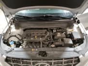 ✅ 2023 Hyundai Venue SEL • VIN: KMHRC8A33PU212167 • Lot: 45929735. Listed on Copart with 19,730 mi. Free auction sales archive from the USA and detailed vehicle history report at DreamBid. Image 11.