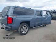 ✅ 2015 Chevrolet Silverado 2500HD LTZ • VIN: 1GC1KWE86FF588122 • Lot: 43634421. Listed on IAAI with Not provided. Free auction sales archive from the USA and detailed vehicle history report at DreamBid. Image 4.