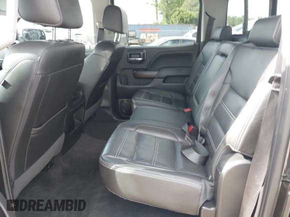 ✅ 2018 GMC Sierra 1500 Denali • VIN: 3GTP1PEC2JG380835 • Лот: 42837991. Опубликован ранее на IAAI с пробегом 108 383 миль. Бесплатный доступ к архиву аукционных продаж из США и подробный отчёт об истории автомобиля на DreamBid. Изображение 8.