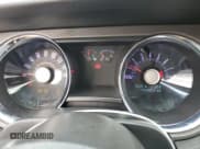 ✅ 2011 Ford Mustang V6 • VIN: 1ZVBP8EM1B5101114 • Lot: 67792015. Listed on Copart with 123,385 mi. Free auction sales archive from the USA and detailed vehicle history report at DreamBid. Image 9.