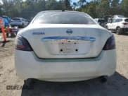 ✅ 2013 Nissan Maxima SV • VIN: 1N4AA5AP7DC846047 • Лот: 89552535. Опубликован ранее на Copart с пробегом Не указан. Бесплатный доступ к архиву аукционных продаж из США и подробный отчёт об истории автомобиля на DreamBid. Изображение 6.