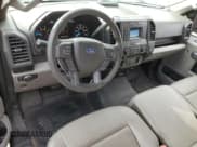 ✅ 2018 Ford F-150 XL • VIN: 1FTMF1CPXJKC90087 • Lot: 68735865. Listed on Copart with 79,711 mi. Free auction sales archive from the USA and detailed vehicle history report at DreamBid. Image 8.