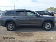 ✅ 2023 Jeep Grand Cherokee Altitude • VIN: 1C4RJKAG1P8874087 • Lot: 43237179. Listed on IAAI with 26,698 mi. Free auction sales archive from the USA and detailed vehicle history report at DreamBid. Image 13.