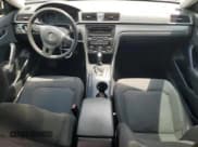 ✅ 2013 Volkswagen Passat S • VIN: 1VWAP7A35DC032218 • Lot: 56232645. Listed on Copart with 222,722 mi. Free auction sales archive from the USA and detailed vehicle history report at DreamBid. Image 8.