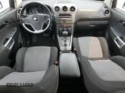 ✅ 2013 Chevrolet Captiva Sport LS • VIN: 3GNAL2EK6DS592656 • Lot: 59178735. Wystawiony na Copart z przebiegiem 92 935 mil. Bezpłatny archiwum sprzedaży aukcyjnych z USA i szczegółowy raport historii pojazdu na DreamBid. Zdjęcie 8.