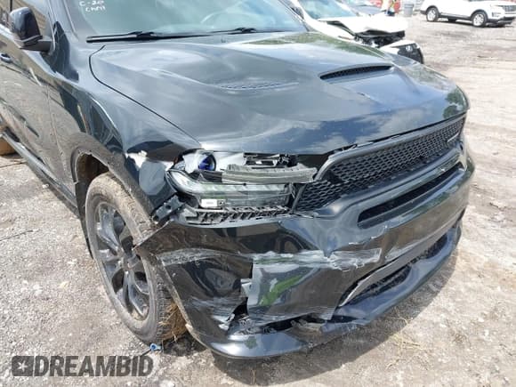 ✅ 2020 Dodge Durango GT • VIN: 1C4RDHDG6LC352925 • Лот: 42129306. Опубликован ранее на IAAI с пробегом 74 815 миль. Бесплатный доступ к архиву аукционных продаж из США и подробный отчёт об истории автомобиля на DreamBid. Изображение 6.