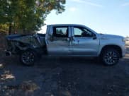 ✅ 2021 Chevrolet Silverado 1500 RST • VIN: 1GCUYEED1MZ181436 • Lot: 43452181. Listed on IAAI with 97,093 mi. Free auction sales archive from the USA and detailed vehicle history report at DreamBid. Image 13.