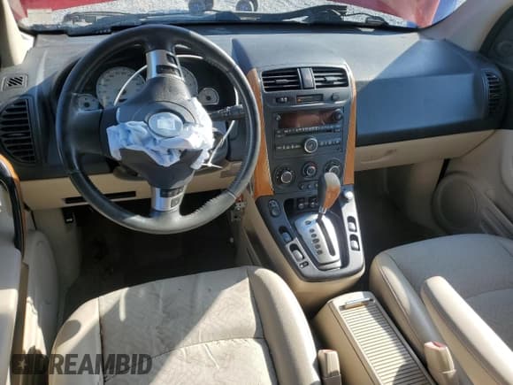 ✅ 2006 Saturn VUE • VIN: 5GZCZ53476S807478 • Lot: 63708555. Wystawiony na Copart z przebiegiem 157 116 mil. Bezpłatny archiwum sprzedaży aukcyjnych z USA i szczegółowy raport historii pojazdu na DreamBid. Zdjęcie 8.