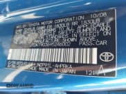 ✅ 2009 Toyota Yaris • VIN: JTDKT903695246002 • Лот: 42863630. Опубликован ранее на IAAI с пробегом 168 630 миль. Бесплатный доступ к архиву аукционных продаж из США и подробный отчёт об истории автомобиля на DreamBid. Изображение 9.