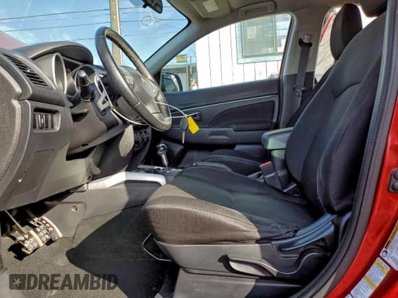 ✅ 2013 Mitsubishi Outlander ES • VIN: 4A4AP3AU3DE017296 • Лот: 95320485. Опубликован ранее на Copart с пробегом 191 053 миль. Бесплатный доступ к архиву аукционных продаж из США и подробный отчёт об истории автомобиля на DreamBid. Изображение 7.