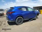 ✅ 2024 Lexus NX 350 F Sport • VIN: 2T2KGCEZ4RC032056 • Lot: 56957655. Wystawiony na Copart z przebiegiem 48 708 mil. Bezpłatny archiwum sprzedaży aukcyjnych z USA i szczegółowy raport historii pojazdu na DreamBid. Zdjęcie 3.