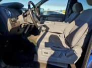 ✅ 2014 Ford F-150 Platinum • VIN: 1FTFW1ET1EFB24462 • Lot: 96967195. Listed on Copart with 192,511 mi. Free auction sales archive from the USA and detailed vehicle history report at DreamBid. Image 7.