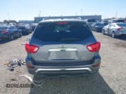 ✅ 2019 Nissan Pathfinder SV • VIN: 5N1DR2MM1KC643549 • Lot: 41223662. Listed on IAAI with 89,113 mi. Free auction sales archive from the USA and detailed vehicle history report at DreamBid. Image 17.