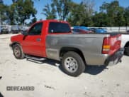 ✅ 2006 Chevrolet Silverado 1500 Work Truck • VIN: 3GCEC14XX6G163642 • Лот: 77731704. Опубликован ранее на Copart с пробегом 110 960 миль. Бесплатный доступ к архиву аукционных продаж из США и подробный отчёт об истории автомобиля на DreamBid. Изображение 2.