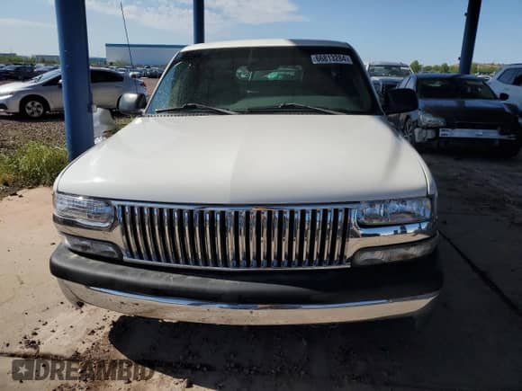 ✅ 2002 Chevrolet Silverado 1500 • VIN: 1GCEC14X42Z195786 • Lot: 66813284. Wystawiony na Copart z przebiegiem 113 104 mil mil. Skorzystaj z bezpłatnego archiwum sprzedaży aukcyjnych z USA i zobacz szczegółowy raport historii pojazdu na DreamBid. Zdjęcie 5.