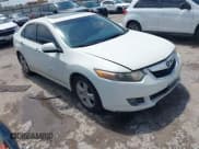 ✅ 2009 Acura TSX • VIN: JH4CU26659C013541 • Lot: 42461713. Listed on IAAI with 163,351 mi. Free auction sales archive from the USA and detailed vehicle history report at DreamBid. Image 1.