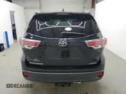 ✅ 2015 Toyota Highlander Limited • VIN: 5TDYKRFH1FS088335 • Лот: 81342875. Опубликован ранее на Copart с пробегом 161 554 миль. Бесплатный доступ к архиву аукционных продаж из США и подробный отчёт об истории автомобиля на DreamBid. Изображение 6.