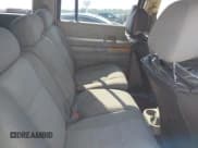 ✅ 2008 Chrysler Aspen Limited • VIN: 1A8HW58N18F105095 • Lot: 43006240. Listed on IAAI with 202,311 mi. Free auction sales archive from the USA and detailed vehicle history report at DreamBid. Image 8.