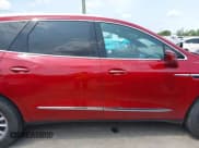 ✅ 2024 Buick Enclave Premium • VIN: 5GAERCKW4RJ114123 • Lot: 42382981. Wystawiony na IAAI z przebiegiem 54 071 mil. Bezpłatny archiwum sprzedaży aukcyjnych z USA i szczegółowy raport historii pojazdu na DreamBid. Zdjęcie 13.