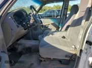 ✅ 1998 Ford Explorer XL • VIN: 1FMZU32X1WUA43279 • Lot: 94074005. Listed on Copart with 448,544 mi. Free auction sales archive from the USA and detailed vehicle history report at DreamBid. Image 7.