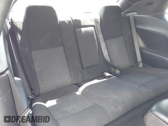 ✅ 2020 Dodge Challenger SXT • VIN: 2C3CDZAG0LH196737 • Lot: 42562788. Listed on IAAI with 85,129 mi. Free auction sales archive from the USA and detailed vehicle history report at DreamBid. Image 8.