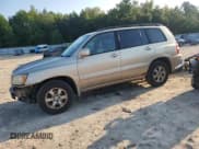 ✅ 2004 Toyota Highlander • VIN: JTEGP21A940031133 • Lot: 68747605. Wystawiony na Copart z przebiegiem 201 384 mil. Bezpłatny archiwum sprzedaży aukcyjnych z USA i szczegółowy raport historii pojazdu na DreamBid. Zdjęcie 1.