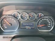 ✅ 2020 Chevrolet Silverado 1500 LT Trail Boss • VIN: 1GCPYFED2LZ364328 • Lot: 50989854. Wystawiony na Copart z przebiegiem 32 495 mil. Bezpłatny archiwum sprzedaży aukcyjnych z USA i szczegółowy raport historii pojazdu na DreamBid. Zdjęcie 9.