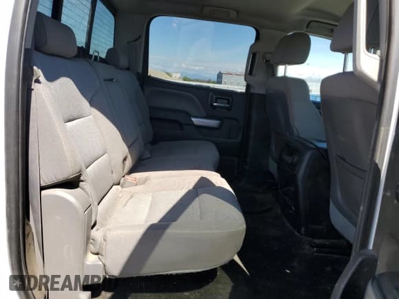 ✅ 2015 Chevrolet Silverado 2500HD LT • VIN: 1GC1KVE83FF595183 • Лот: 80127875. Опубликован ранее на Copart с пробегом 183 598 миль. Бесплатный доступ к архиву аукционных продаж из США и подробный отчёт об истории автомобиля на DreamBid. Изображение 10.