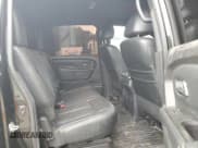 ✅ 2018 Nissan Titan SV • VIN: 1N6BA1F4XJN517703 • Lot: 54400215. Wystawiony na Copart z przebiegiem 110 677 mil. Bezpłatny archiwum sprzedaży aukcyjnych z USA i szczegółowy raport historii pojazdu na DreamBid. Zdjęcie 10.