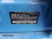 ✅ 2016 Subaru WRX STI Series.HyperBlue • VIN: JF1VA2U66G9813853 • Lot: 72706104. Listed on Copart with 56,898 mi. Free auction sales archive from the USA and detailed vehicle history report at DreamBid. Image 12.