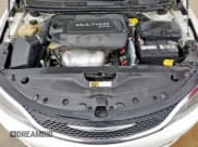 ✅ 2015 Chrysler 200 Limited • VIN: 1C3CCCABXFN673612 • Lot: 53921405. Listed on Copart with 138,872 mi. Free auction sales archive from the USA and detailed vehicle history report at DreamBid. Image 11.