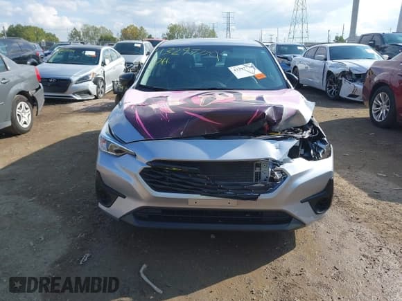 ✅ 2024 Subaru Impreza • VIN: JF1GUABC2R8321932 • Лот: 43297778. Опубликован ранее на IAAI с пробегом 19 989 миль. Бесплатный доступ к архиву аукционных продаж из США и подробный отчёт об истории автомобиля на DreamBid. Изображение 12.