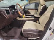 ✅ 2016 Lexus RX 350 • VIN: 2T2BZMCA2GC008350 • Lot: 92260225. Listed on Copart with 51,470 mi. Free auction sales archive from the USA and detailed vehicle history report at DreamBid. Image 7.