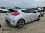 ✅ 2017 Hyundai Veloster • VIN: KMHTC6AD1HU312210 • Lot: 88782675. Wystawiony na Copart z przebiegiem 70 908 mil. Bezpłatny archiwum sprzedaży aukcyjnych z USA i szczegółowy raport historii pojazdu na DreamBid. Zdjęcie 3.
