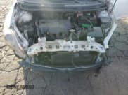 ✅ 2008 Toyota Yaris • VIN: JTDBT923481223997 • Lot: 93155415. Listed on Copart with 287,709 mi. Free auction sales archive from the USA and detailed vehicle history report at DreamBid. Image 11.