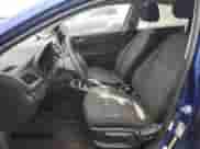 2021 Hyundai Accent SE с VIN 3KPC24A62ME143966, выставлен на аукционе Copart как лот 39960614 с пробегом 55 050 миль миль и . История ставок и продаж доступна на DreamBid. Изображение 7.