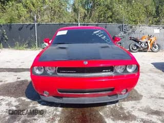 ✅ 2009 Dodge Challenger SRT-8 • VIN: 2B3LJ74W29H539098 • Lot: 37685108. Wystawiony na IAAI z przebiegiem 29 034 mil. Bezpłatny archiwum sprzedaży aukcyjnych z USA i szczegółowy raport historii pojazdu na DreamBid. Zdjęcie 6.