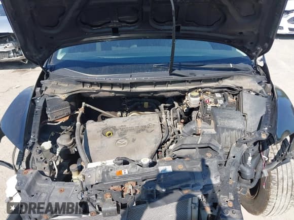 ✅ 2012 Mazda CX-7 i SV • VIN: JM3ER2A54C0411222 • Лот: 42697462. Опубликован ранее на IAAI с пробегом 167 180 миль. Бесплатный доступ к архиву аукционных продаж из США и подробный отчёт об истории автомобиля на DreamBid. Изображение 10.