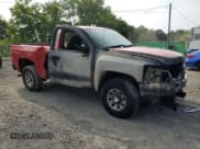 ✅ 2011 Chevrolet Silverado 1500 • VIN: 1GCNKSEA8BZ377932 • Лот: 67539995. Опубликован ранее на Copart с пробегом Не указан. Бесплатный доступ к архиву аукционных продаж из США и подробный отчёт об истории автомобиля на DreamBid. Изображение 4.