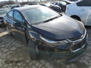 ✅ 2018 Chevrolet Cruze LT • VIN: 1G1BE5SM7J7108687 • Lot: 73537832. Listed on Copart with 87,270 mi. Free auction sales archive from the USA and detailed vehicle history report at DreamBid. Image 4.