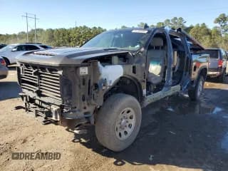 ✅ 2022 Chevrolet Silverado 2500HD LT • VIN: 1GC4YNE73NF227409 • Лот: 85296955. Опубликован ранее на Copart с пробегом 180 864 миль. Бесплатный доступ к архиву аукционных продаж из США и подробный отчёт об истории автомобиля на DreamBid. Изображение 1.