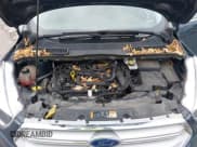 ✅ 2019 Ford Escape SE • VIN: 1FMCU0GD5KUB97930 • Lot: 43737106. Wystawiony na IAAI z przebiegiem 181 175 mil. Bezpłatny archiwum sprzedaży aukcyjnych z USA i szczegółowy raport historii pojazdu na DreamBid. Zdjęcie 10.