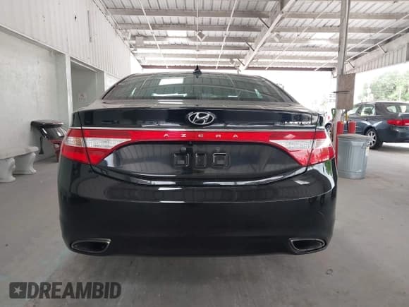 ✅ 2014 Hyundai Azera Limited • VIN: KMHFH4JG0EA362302 • Лот: 42422140. Опубликован ранее на IAAI с пробегом 120 303 миль. Бесплатный доступ к архиву аукционных продаж из США и подробный отчёт об истории автомобиля на DreamBid. Изображение 17.