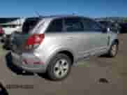 2008 Saturn VUE XE z VIN 3GSCL33P38S505344, wystawiony jako Copart lot #88443005 z przebiegiem 197 603 mil mil oraz Szkoda całkowita • Salvage title. Historia ofert i sprzedaży dostępna na DreamBid. Obrazek 3.